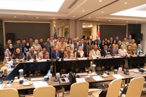 Commercial Law Development Program (CLDP)