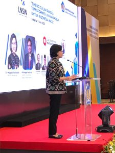 Lembaga National Single Window (LNSW)