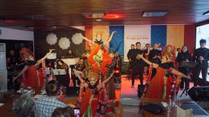 corporate event - braga permai