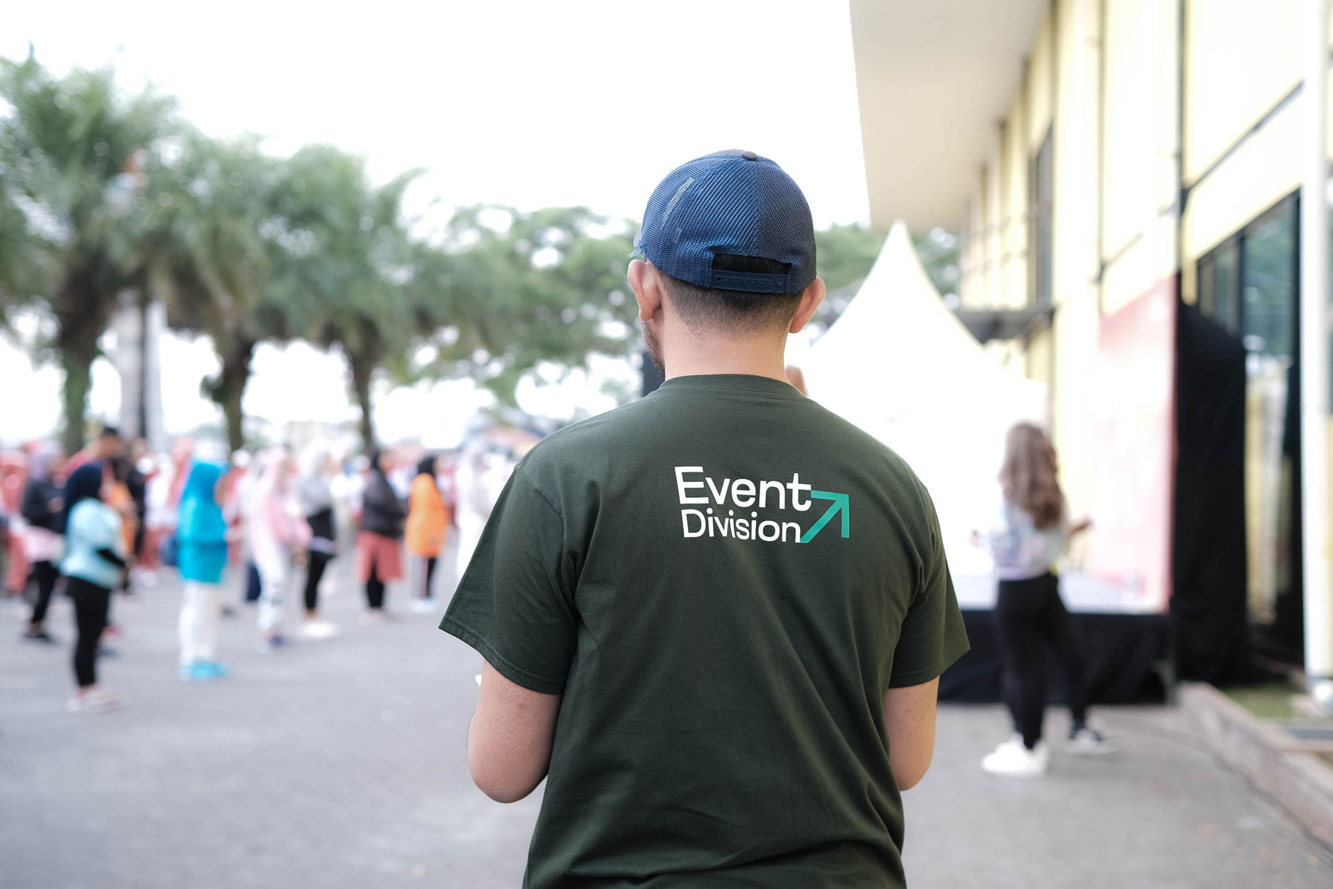 jasa event organizer bandung jakarta