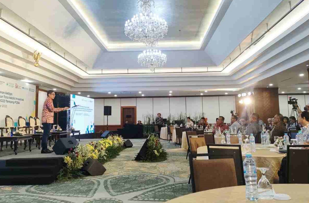 meeting - kemenkeu