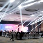 Event organizer profesional bandung dan jakarta menjadi EO di acara kongres bahasa di Jakarta