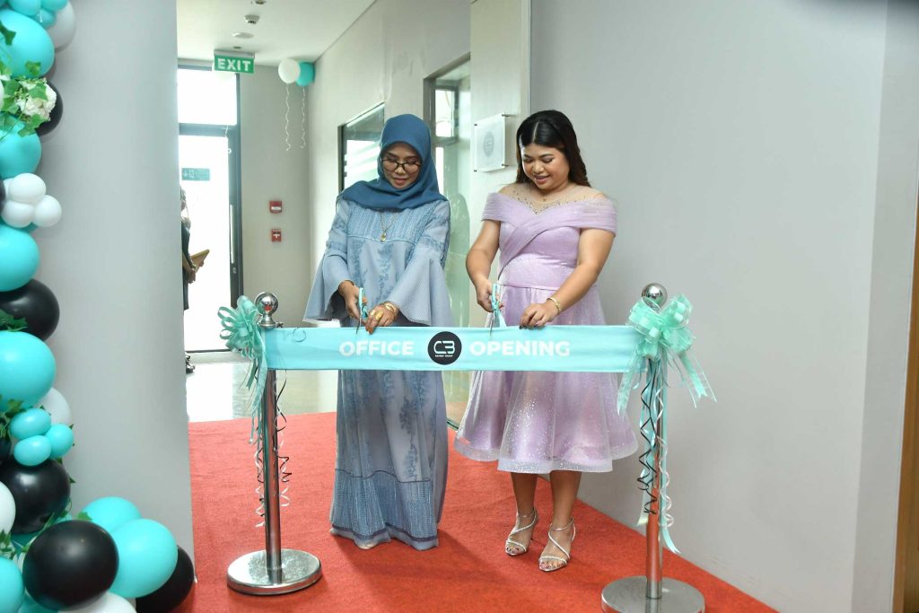 opening ceremony