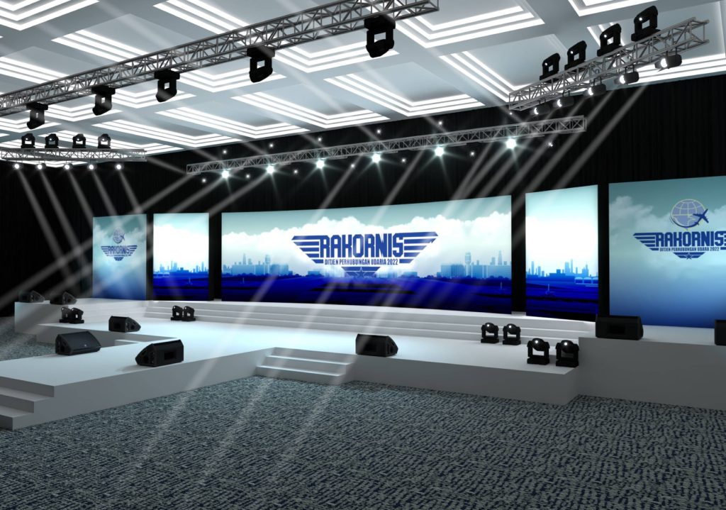 stage design