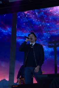 Grand Launching Giorr Creators Network pada tanggal 11 Mei 2024 di The Westin Jakarta. Acara megah ini menjadi momentum bersejarah bagi Giorr, platform inovatif