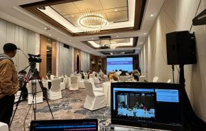 Government to government workshop