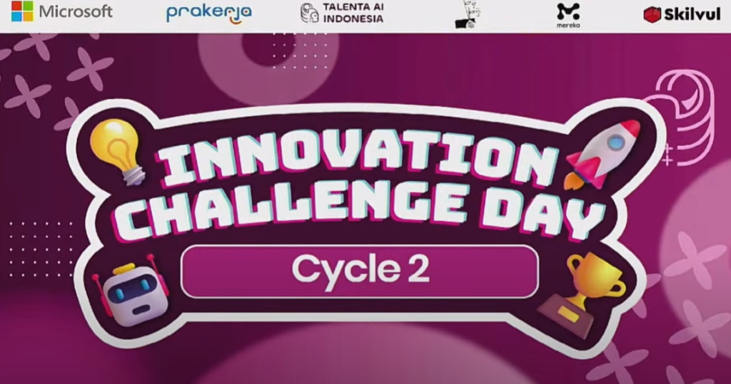 skilvul innovation challenge Day
