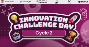 skilvul innovation challenge Day