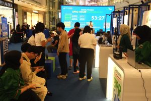 BPR Fair - Exhibition Event