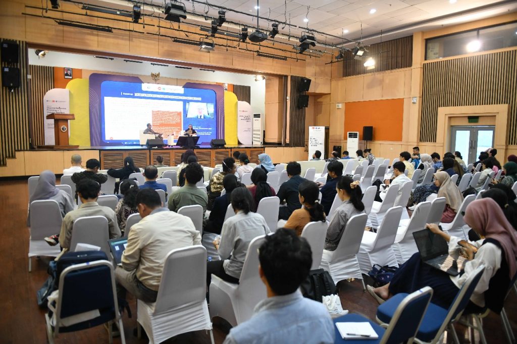 conference event by natavisual