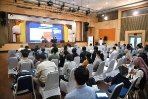 conference event by natavisual