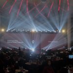 Momen pembukaan resmi Grooms Creators Network bersama Natavisual