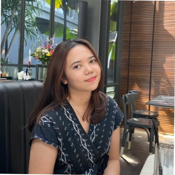 Nadira - Project Manager Resilience Development Initiative (RDI)