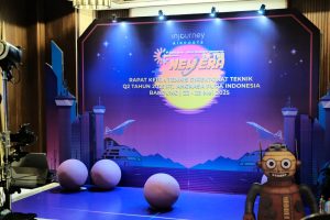 dekorasi photobooth angkasa pura - natavisual