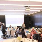 Forum internasional CLDP bertema Public-Private Partnerships: Port Concession Agreements di Park Hyatt Jakarta, menghadirkan pakar hukum, praktisi, dan pemangku kepentingan sektor pelabuhan serta infrastruktur