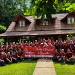 Outing, Team Building Event