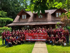 Outing, Team Building Event