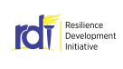 logo Resilience Development Initiative - RDI