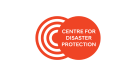 Logo Center For Disaster Protection
