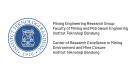 Logo FTTM ITB
